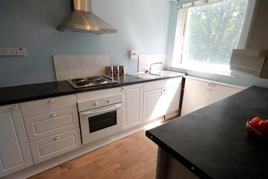 2 bed flat, St Anns Close, Ouseburn, Newcastle, NE12QP - Image 4
